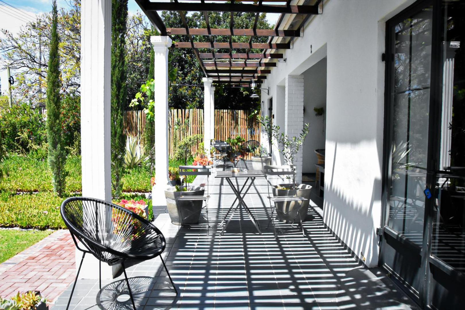 Beautiful Betty Guesthouse Beaufort West Exterior foto