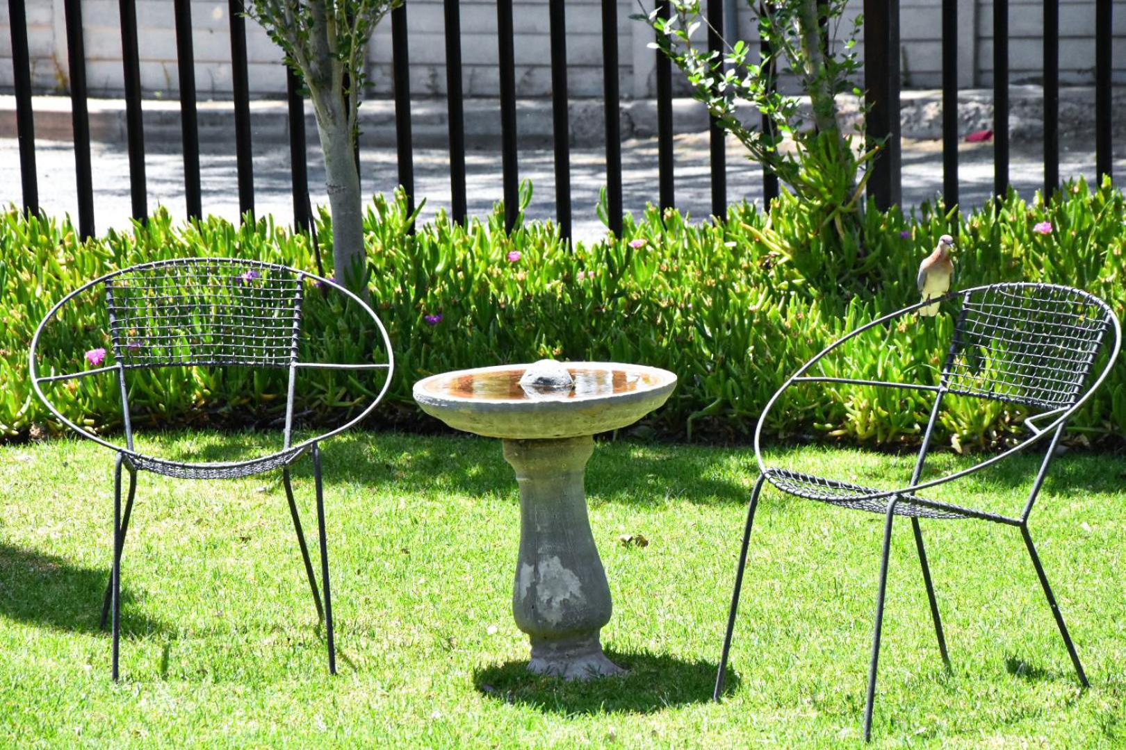 Beautiful Betty Guesthouse Beaufort West Exterior foto