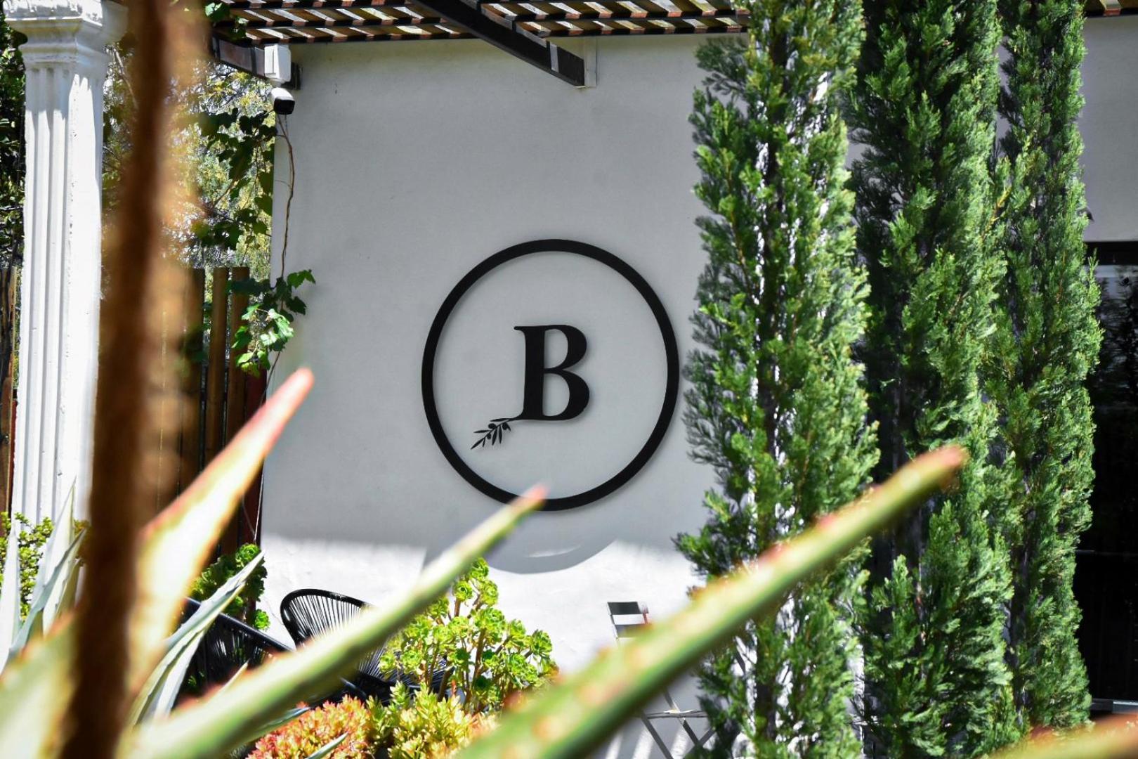 Beautiful Betty Guesthouse Beaufort West Exterior foto