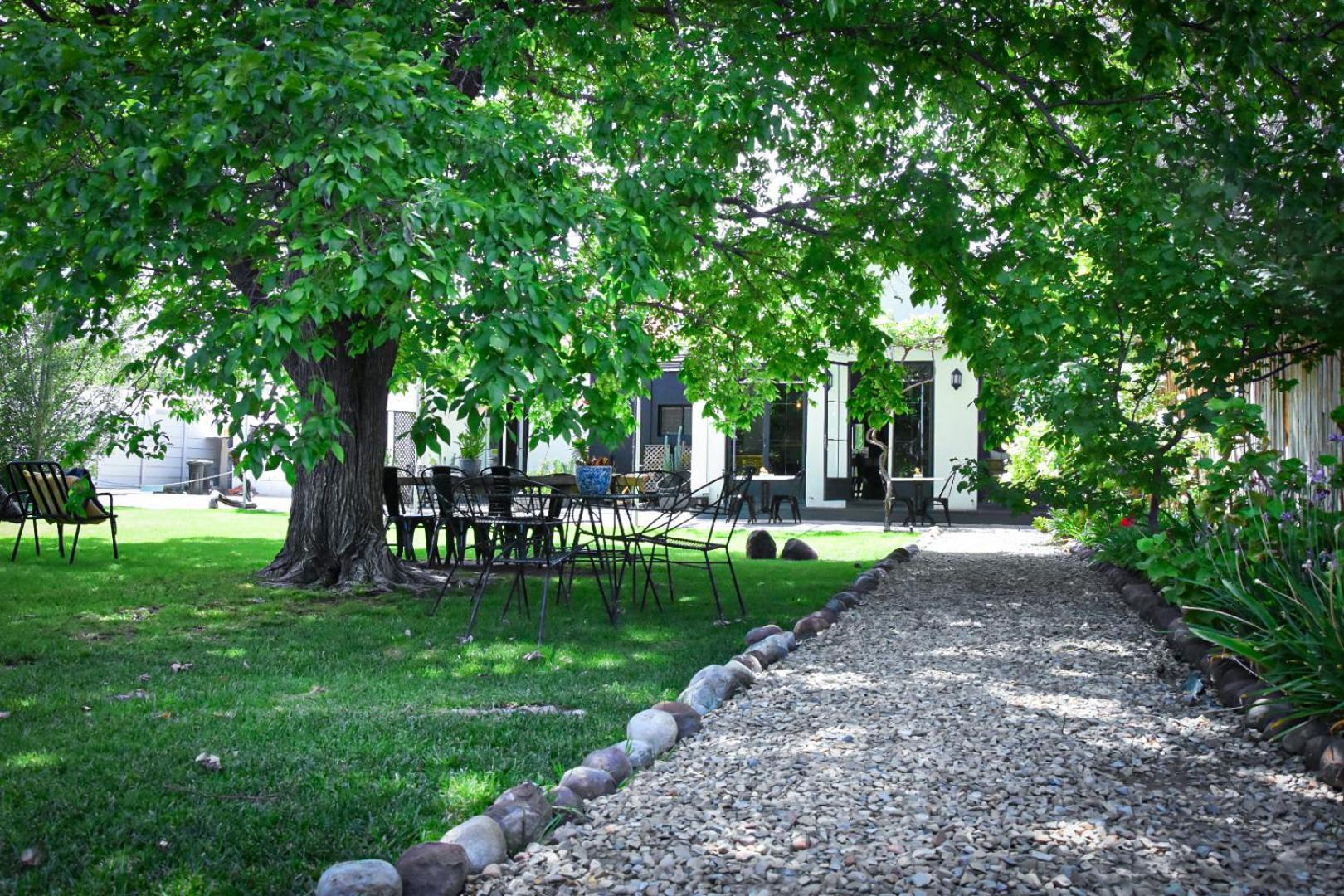 Beautiful Betty Guesthouse Beaufort West Exterior foto