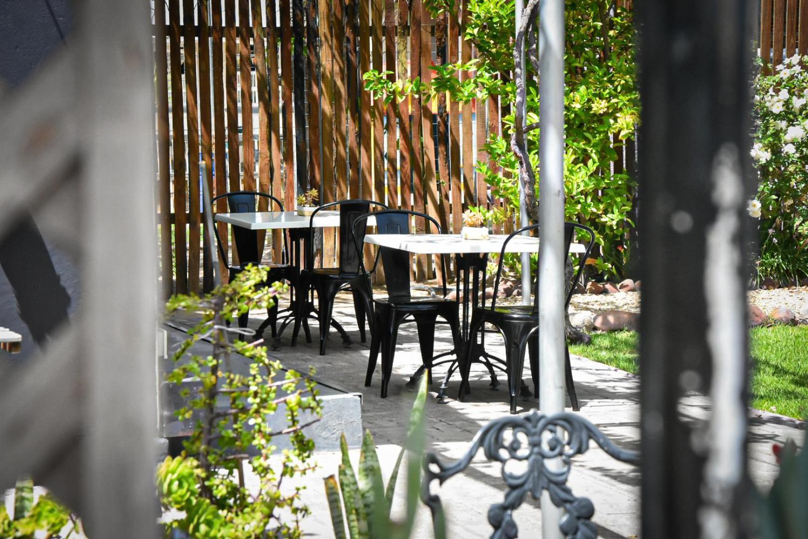 Beautiful Betty Guesthouse Beaufort West Exterior foto