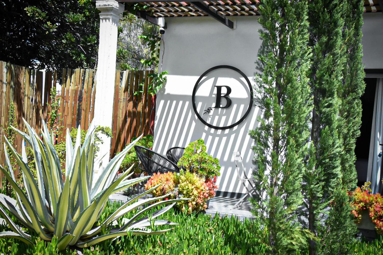 Beautiful Betty Guesthouse Beaufort West Exterior foto