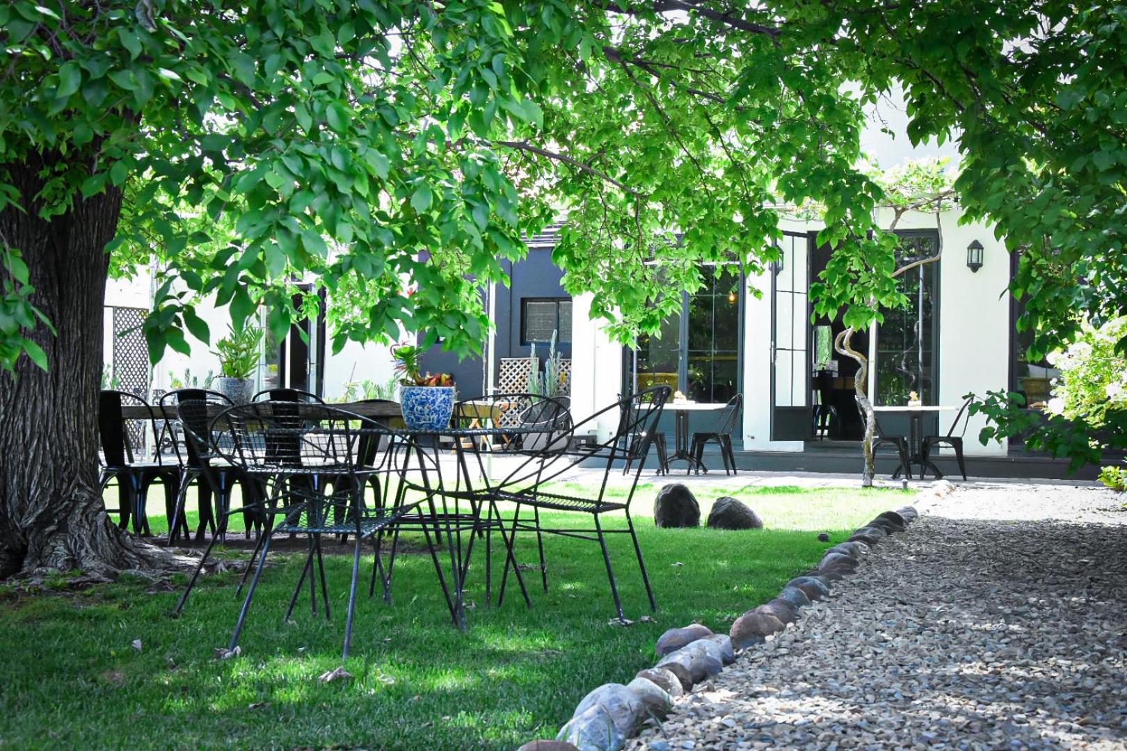 Beautiful Betty Guesthouse Beaufort West Exterior foto