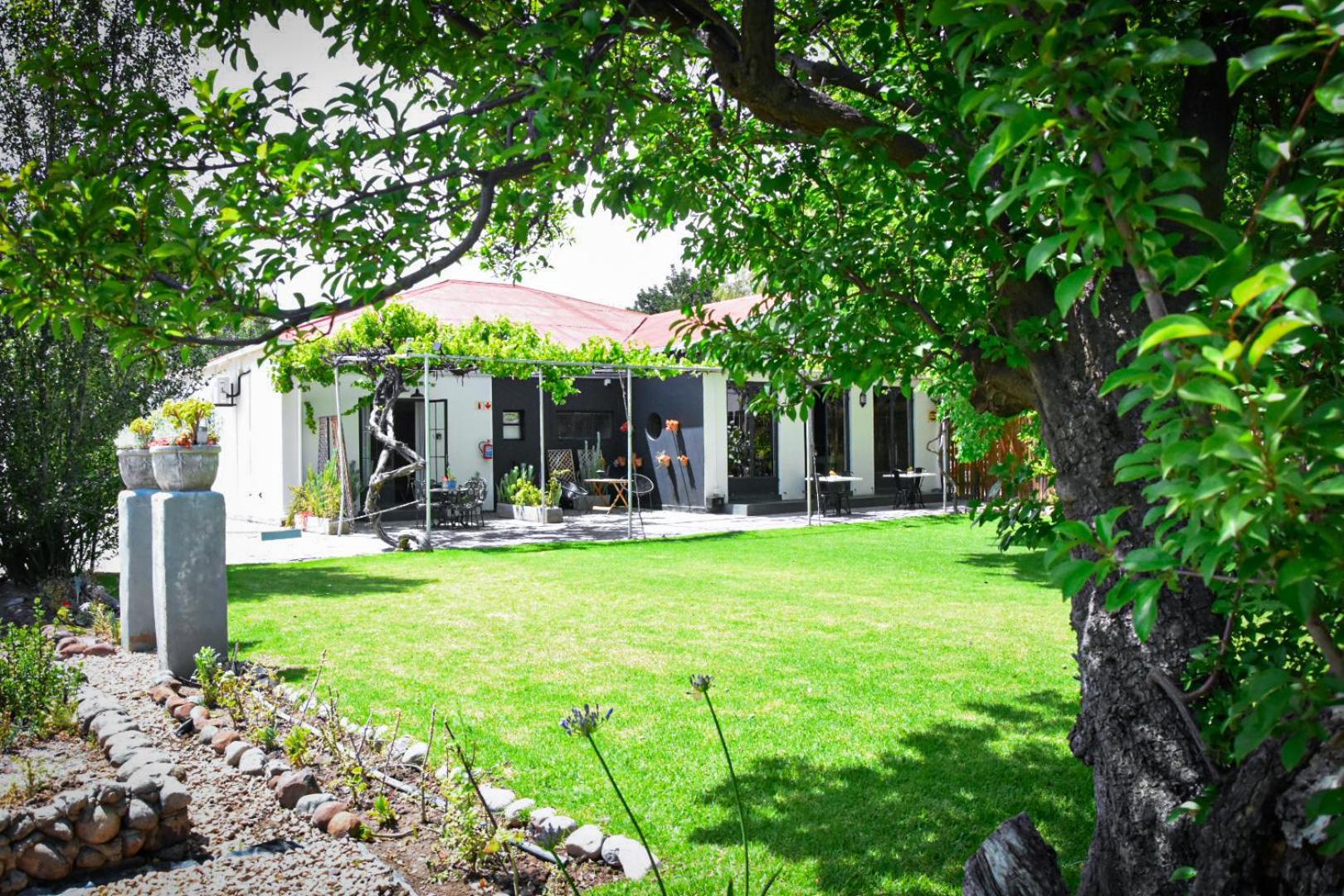 Beautiful Betty Guesthouse Beaufort West Exterior foto