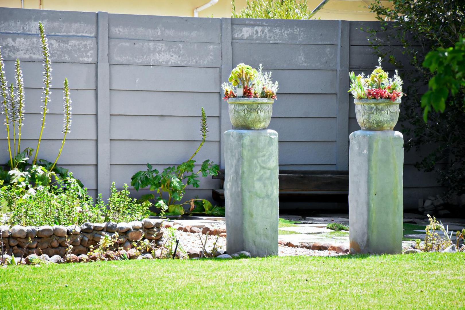 Beautiful Betty Guesthouse Beaufort West Exterior foto