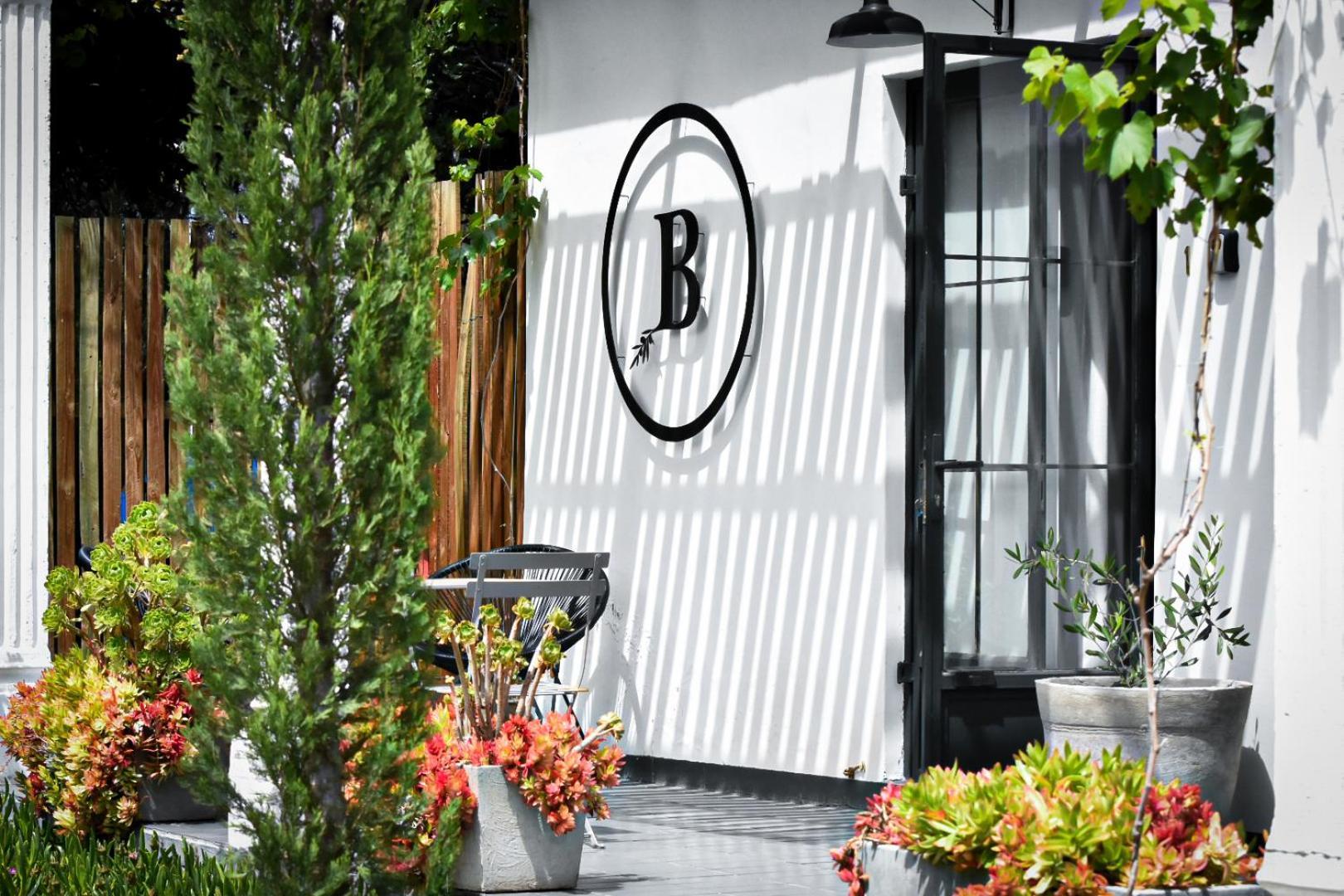 Beautiful Betty Guesthouse Beaufort West Exterior foto