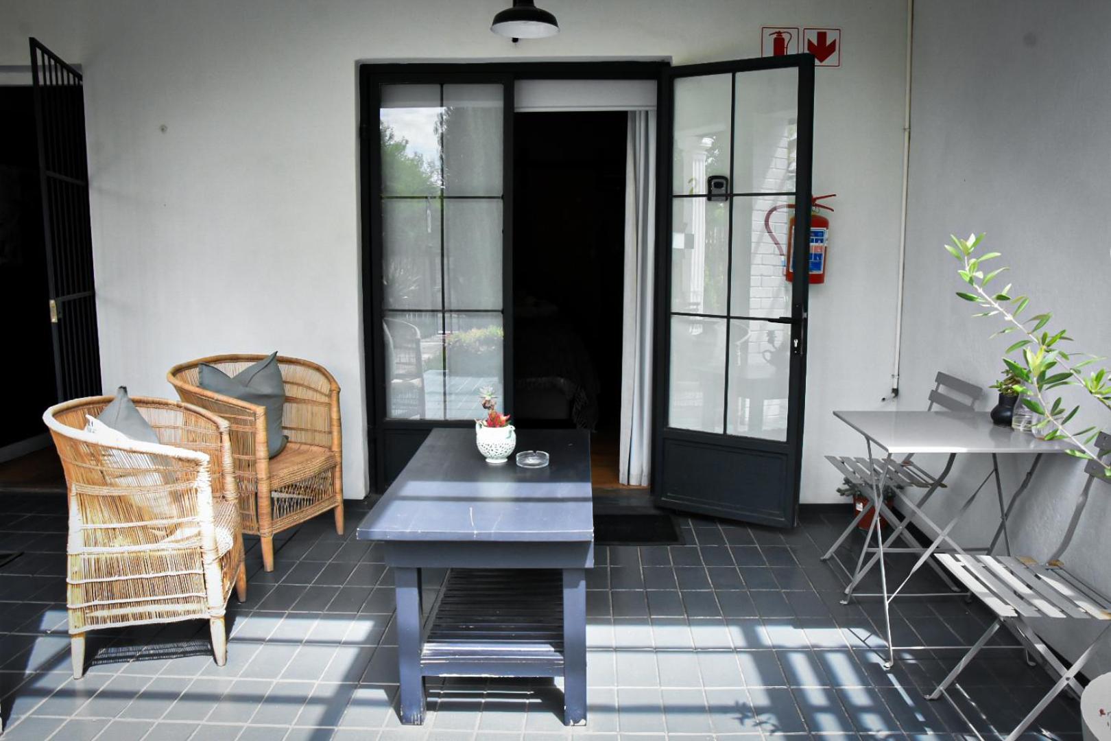 Beautiful Betty Guesthouse Beaufort West Exterior foto